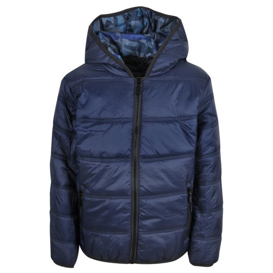 Bodytalk Παιδικό μπουφάν